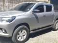 2019 Toyota Hilux for sale in Quezon City -5