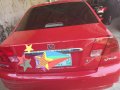 2001 Honda Civic for sale in Lubao-4