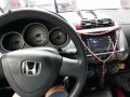 2005 Honda Jazz for sale in Manila-7