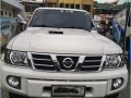 2003 Nissan Patrol for sale in Pasig-2