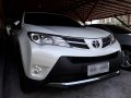 2016 Toyota Rav4 for sale in Manila-1