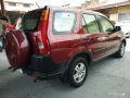 2003 Honda Cr-V at 120000 km for sale -0