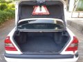 1997 Mercedes-Benz C-Class for sale in Muntinlupa -5