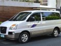 2007 Hyundai Starex for sale in Makati-0