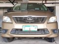 2013 Toyota Innova for sale in Quezon City -4