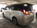 2019 Toyota Alphard for sale in Makati -5