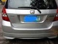 2005 Honda Jazz for sale in Manila-6