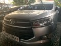 Sell Silver 2016 Toyota Innova in Quezon City -2