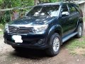 2012 Toyota Fortuner for sale in Lipa -6