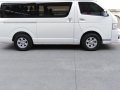 2012 Toyota Hiace for sale in Caloocan -1