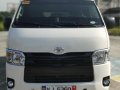 Toyota Hiace 2017 for sale in Bulacan-3