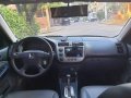 2nd Hand 2002 Honda Civic for sale -4