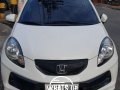 Honda Brio 2015 for sale in Lucena -3