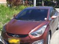 2012 Hyundai Elantra for sale in Cabuyao City-3
