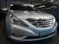 2014 Hyundai Sonata for sale in Manila-1
