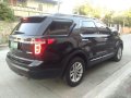 2013 Ford Explorer for sale in Quezon City-4