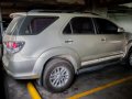 2014 Toyota Fortuner for sale in Makati -0