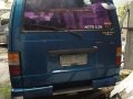 1994 Nissan Urvan for sale in Quezon City-6