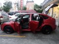 Sell 2009 Ford Focus Hatchback in Makati-4