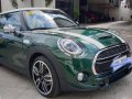 Green Mini Cooper S 2019 for sale in Taguig -4