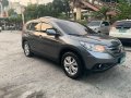 2012 Honda Cr-V for sale in Pasig -9