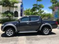 Mitsubishi Strada 2012 at 46000 km for sale in Taguig-1