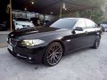 2014 Bmw 520D for sale in Manila-8