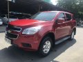 2014 Chevrolet Trailblazer for sale in Manila-0