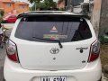 2014 Toyota Wigo for sale in Muntinlupa -6