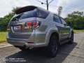 2016 Toyota Fortuner for sale in Lipa-5