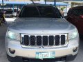 Jeep Grand Cherokee 2012 for sale in Makati -8