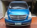 2008 Hyundai Grand Starex for sale in Quezon City -5