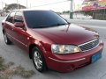 2005 Ford Lynx for sale in Marikina -2