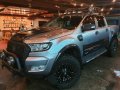 2016 Ford Ranger for sale in Manila-9