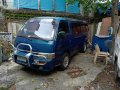 1994 Nissan Urvan for sale in Quezon City-9