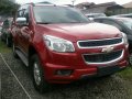 2017 Chevrolet Trailblazer for sale in Cainta-1