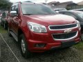 2017 Chevrolet Trailblazer for sale in Cainta-8