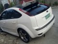 Ford Focus 2007 Hatchback for sale in Subic-3