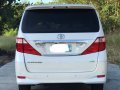 2012 Toyota Alphard for sale in Makati -5