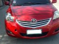 Toyota Vios 2010 for sale in Calumpit-0