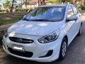Used Hyundai Accent 2015 for sale in Quezon City-6