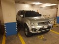 2016 Mitsubishi Montero for sale in Las Pinas-0