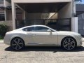 2013 Bentley Continental Gt for sale in Makati -5