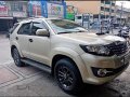 Toyota Fortuner 2015 for sale in Muntinlupa -8