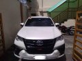 2018 Toyota Fortuner for sale in Tarlac City-0