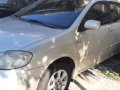 2006 Toyota Corolla Altis for sale in Quezon City-5