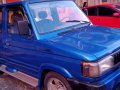 Toyota Tamaraw 1996 for sale in San Agustin-2