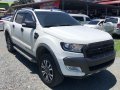 2017 Ford Ranger for sale in Pasig -8