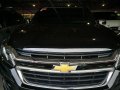 Chevrolet Trailblazer 2017 for sale in Makati -4