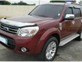 2013 Ford Everest for sale in Malolos -2